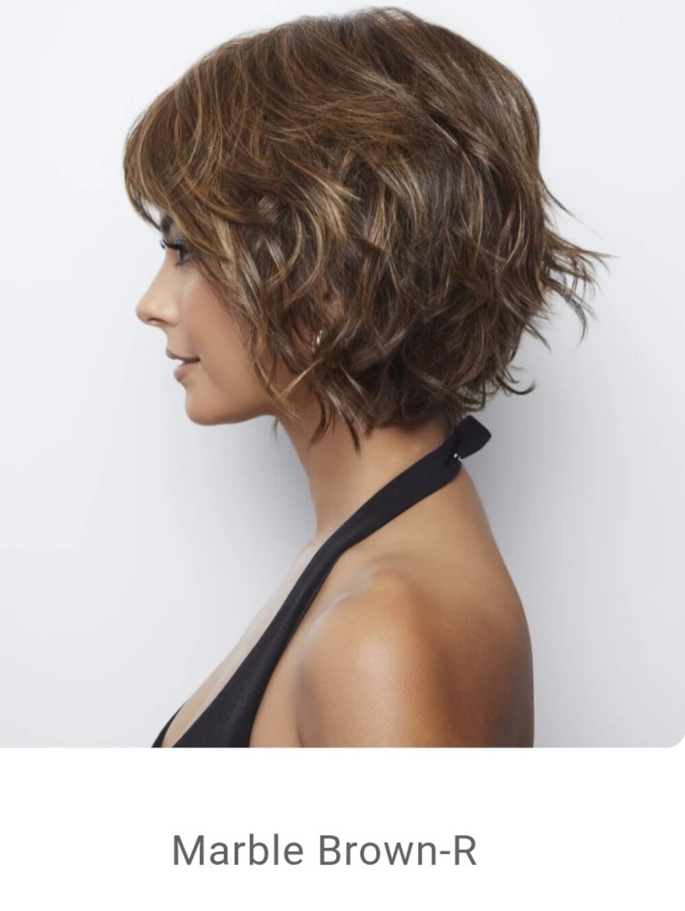 RENE OF PARIS. JOSS. MELTED MARSHMALLOW. NWT. - Picture 4 of 13